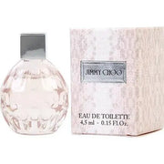 Jimmy Choo - Eau De Toilette Spray 4.5ml - Maison des fragrances