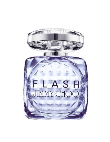 Jimmy Choo Flash Eau De Parfum 100 Ml For Women