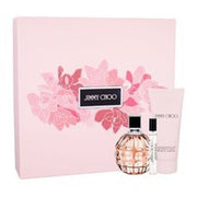 Jimmy Choo Gift Set , Body Lotion , Coffret (Coffret) Mixte 100ml - Maison des fragrances