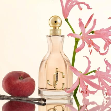 Jimmy Choo I Want Choo Eau de Parfum (EDP) Mixte 10ml - Maison des fragrances