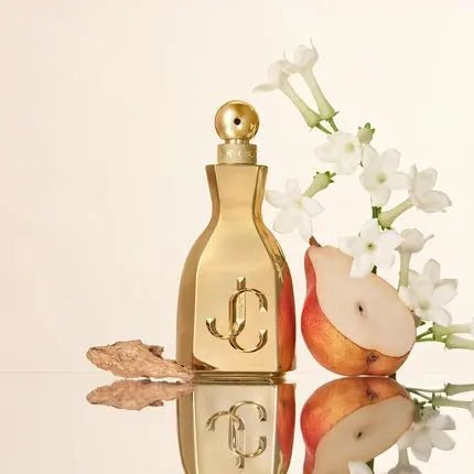 Jimmy Choo I Want Choo Gift Set Le Parfum 60ml Body Lotion 100ml - Maison des fragrances