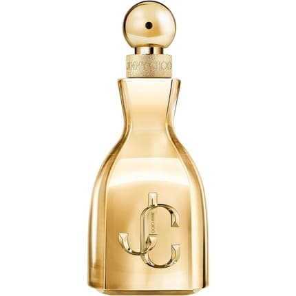 Jimmy Choo I Want Choo Le Parfum Eau de Parfum (EDP) Mixte 60ml - Maison des fragrances