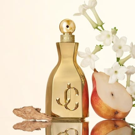Jimmy Choo I Want Choo Le Parfum Eau de Parfum (EDP) Mixte 60ml - Maison des fragrances