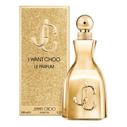 Jimmy Choo I Want Choo Le Parfum Eau de Parfum (EDP) Mixte 60ml - Maison des fragrances