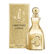 Jimmy Choo I Want Choo Le Parfum 's Fragrance Eau de Parfum (EDP) Femme 100ml - Maison des fragrances