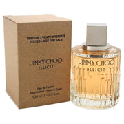 Jimmy Choo Illicit - Eau de Parfum Spray Femme 3.3 oz - Maison des fragrances