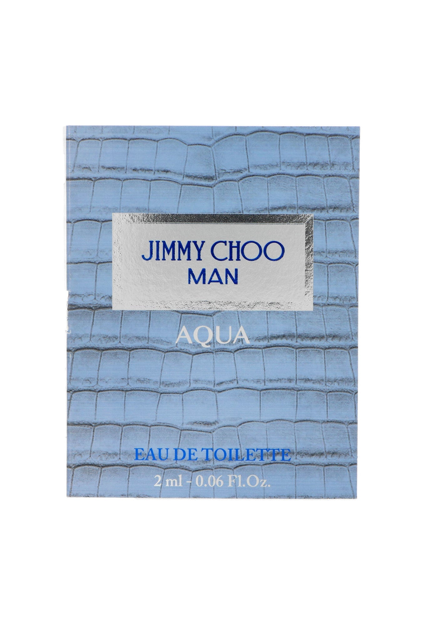 Jimmy Choo Job Lot of Top Branded 's Vials Man Aqua pour homme - Maison des fragrances