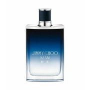 Jimmy Choo Man Blue Eau de Toilette (EDT) Mixte 98ml - Maison des fragrances