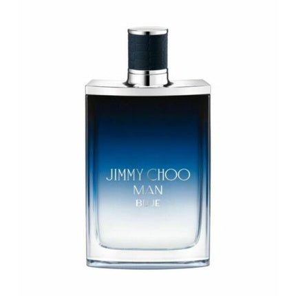 Jimmy Choo Man Blue Eau de Toilette (EDT) Mixte 98ml - Maison des fragrances