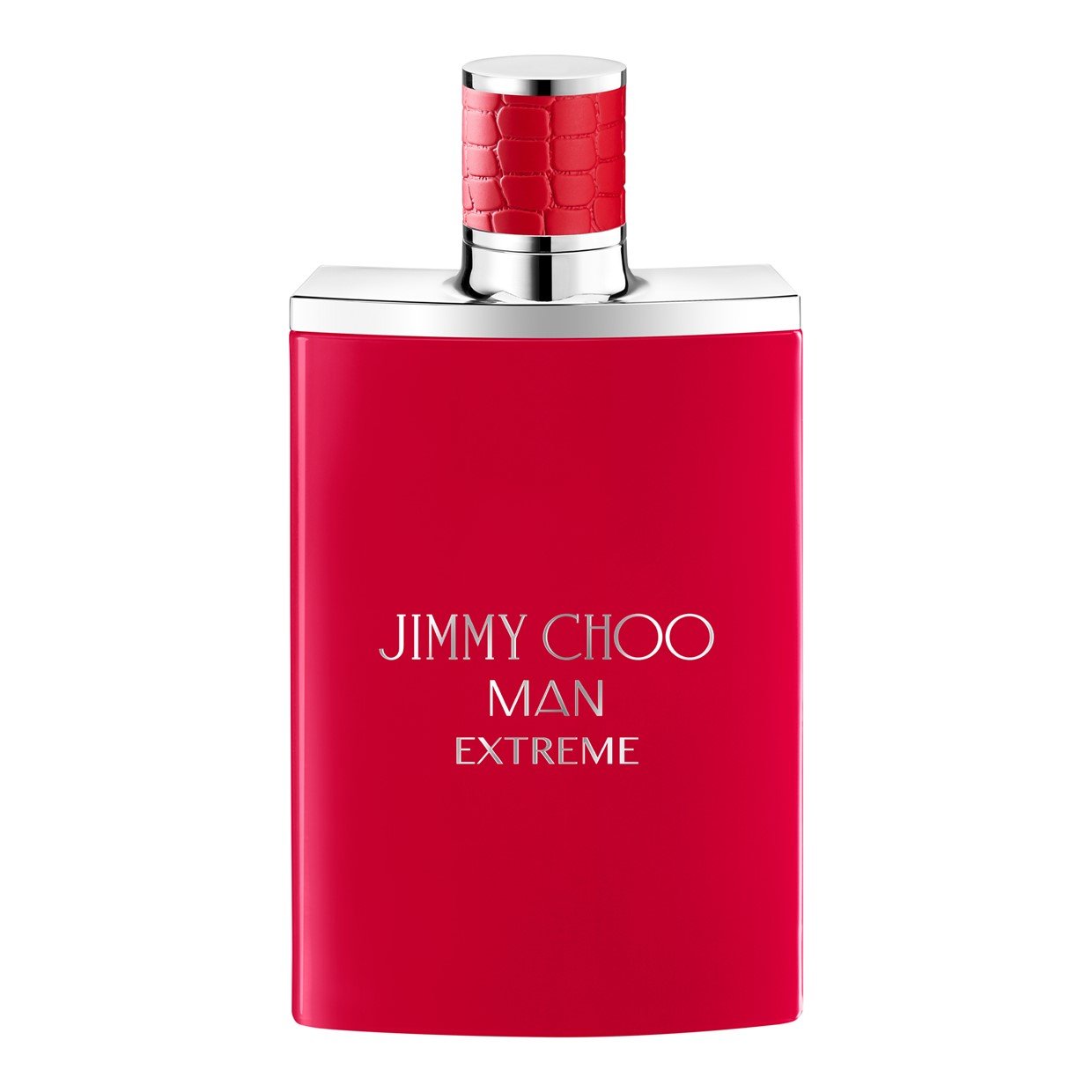 Jimmy Choo Man Extreme Eau de Parfum (EDP) Mixte 100ml - Maison des fragrances