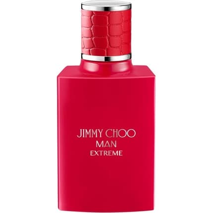 Jimmy Choo Man Extreme Eau de Parfum (EDP) Mixte 30ml - Maison des fragrances