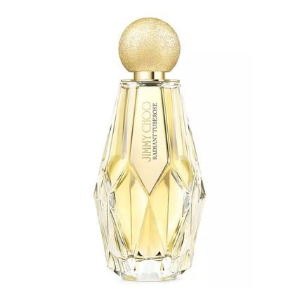 Jimmy Choo Radiant Tuberose Eau de Parfum 125 ml - Floral - Maison des fragrances