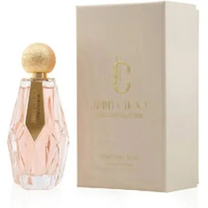 Jimmy Choo Tempting Rose Edp - Maison des fragrances