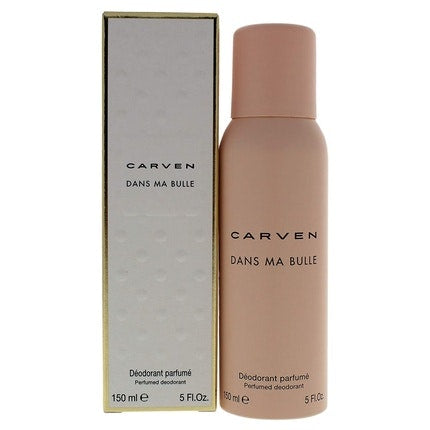 Dans Ma Bulle Eau de Parfum  d Deodorant Spray 150ml Carven