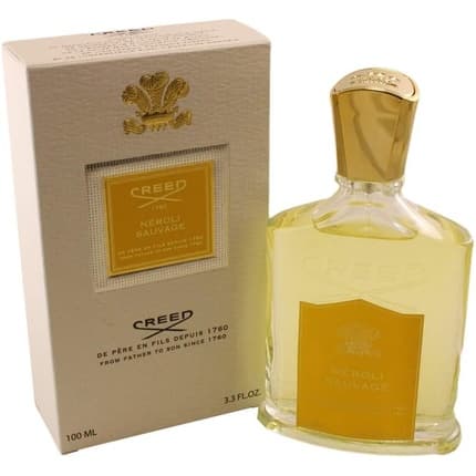 Creed Neroli Sauvage Unisex Eau de Parfum (EDP) Mixte 100ml