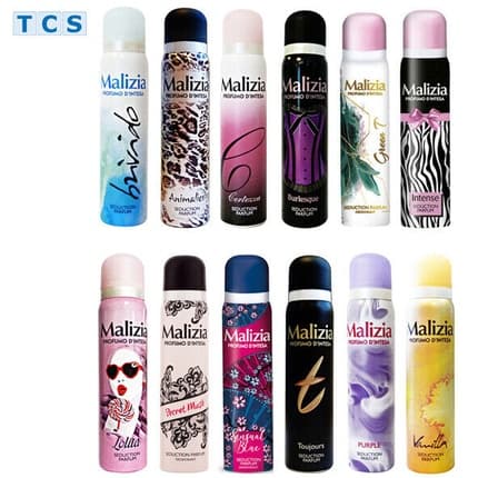 Maison des fragrances