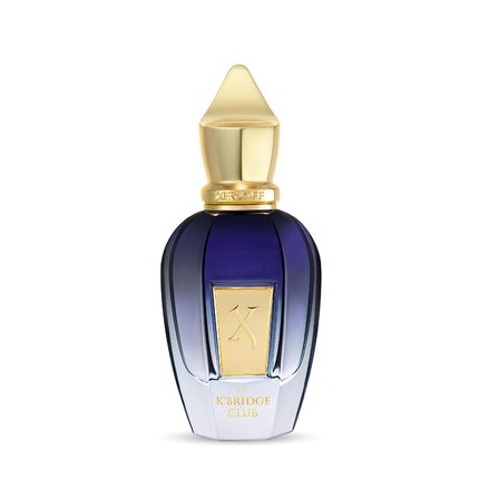 Xerjoff K'Bridge Eau De Parfum 50ml Xerjoff