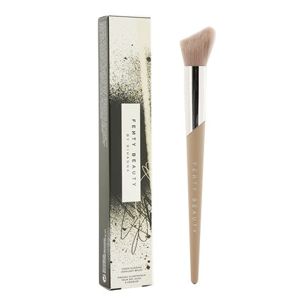 Fenty Beauty Cheek Hugging Highlight Brush 120