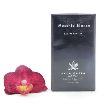 ACCA KAPPA White Moss Perfume 30ml