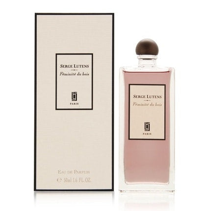 Serge Lutens Feminite du Bois Unisex 1.7 Ounce Serge Lutens