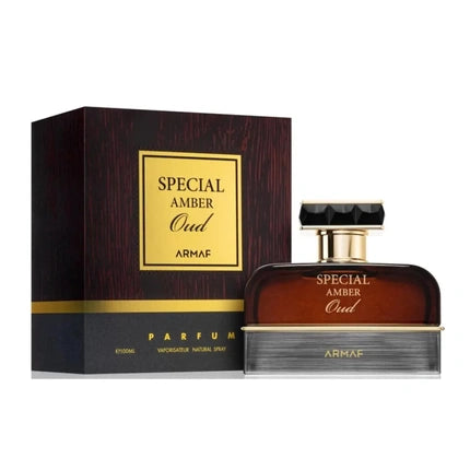 ARMAF Special Amber Oud Perfume 100ml