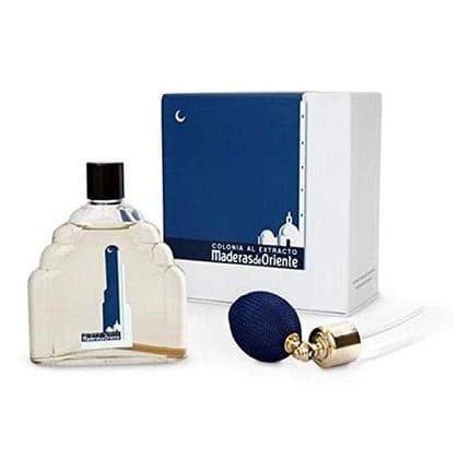 Maderas VARIOS EXPORT MADERAS ORIENTE with Sprayer Eau de Cologne (EDC) Femme 90ml