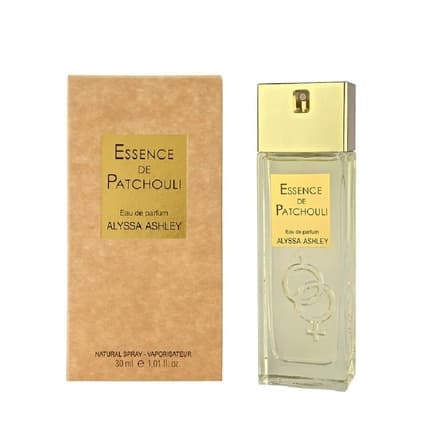 Alyssa Ashley Patchouli EDP EDP Vapo 30ml