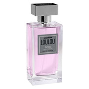Al Haramain Loulou Noir Eau de Parfum (EDP) Mixte 100ml