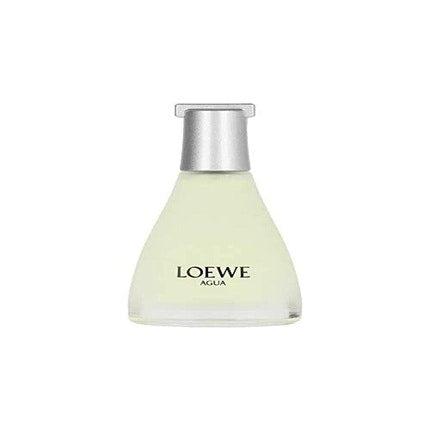 LOEWE Agua Eau De Toilette 1.7oz, 1oz équivaut à 30ml Loewe