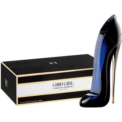 Carolina Herrera Good Eau de Parfum (EDP) Femme 150ml