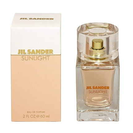 Jil Sander Edp Vapo 60ml Fruity Jil Sander