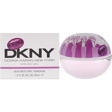 DKNY Eau De Toilette 50ml DKNY