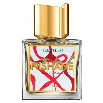 Nishane Tempfluo Extrait De Parfum Parfum (Parfum) Mixte 100ml