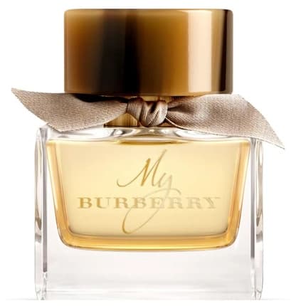 Burberry My Burberry Eau de Parfum (EDP) Mixte 50ml