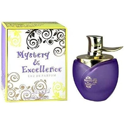 Linn Young Mystery and Excellence Eau de Parfum 100ml Linn Young