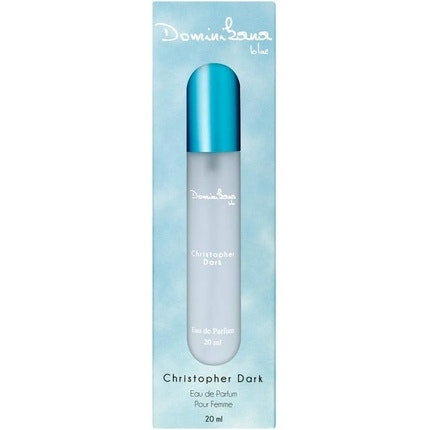 Dominikana 20ml by Christopher Dark Eau de Parfum