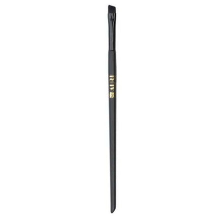 Auri Professional Make Up Brush Angled Eyeliner And Brow Brush 205