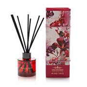 Beauty of Bath by Somerset Vanilla Baies Rouges Fragranced Reed Diffuser 16.91 Fl Oz Beauty Of Bath By Somerset