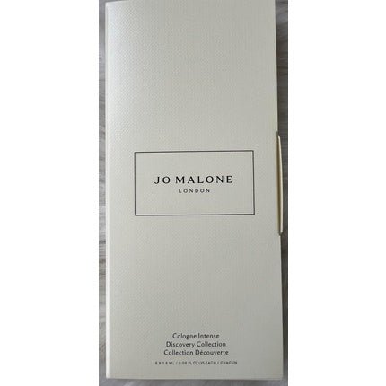Jo Malone Cologne Intense Discovery Collection 5 Mini Perfume 1.5ml Each - Pack of 5 - Maison des fragrances