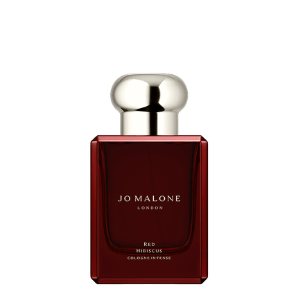Jo Malone London Cologne Intense Red Hibiscus Eau de Cologne (EDC) Mixte 50ml - Maison des fragrances