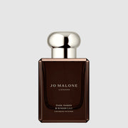 Jo Malone London Dark Amber & Ginger Lily Cologne Intense Eau de Cologne (EDC) Mixte 50ml - Maison des fragrances