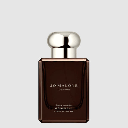 Jo Malone London Dark Amber & Ginger Lily Cologne Intense Eau de Cologne (EDC) Mixte 50ml - Maison des fragrances