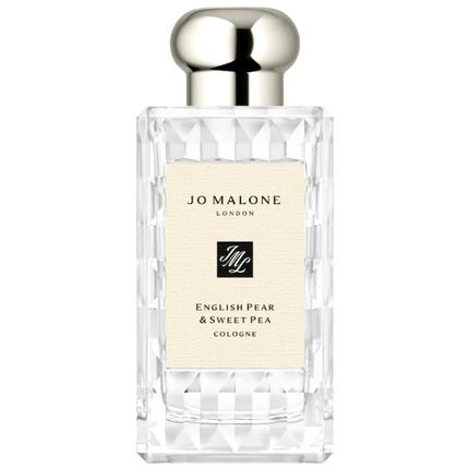 Jo Malone London English Pear & Sweet Pea Cologne Eau de Cologne (EDC) Mixte 100ml - Maison des fragrances