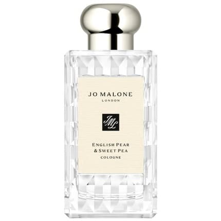 Jo Malone London English Pear & Sweet Pea Cologne Eau de Cologne (EDC) Mixte 100ml - Maison des fragrances