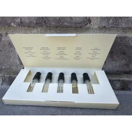Jo Malone London Intense Discovery Collection Eau de Cologne Unisexe - Maison des fragrances