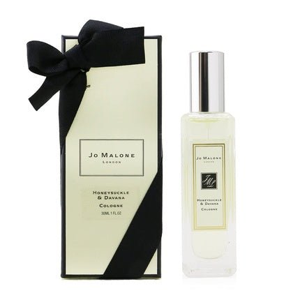 Jo Malone London Jo Malone Honeysuckle & Davana Eau de Cologne 30oz Unisexe - Maison des fragrances