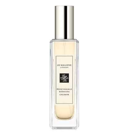 Jo Malone London Jo Malone Honeysuckle & Davana Eau de Cologne (EDC) Mixte 30ml - Maison des fragrances