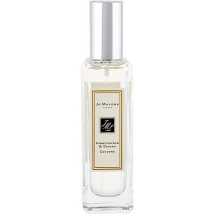 Jo Malone London Jo Malone Honeysuckle & Davana Eau de Cologne (EDC) Mixte 30ml - Maison des fragrances