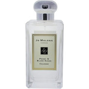 Jo Malone London Jo Malone Peony & Blush Suede Cologne Eau de Cologne (EDC) Mixte 100ml - Maison des fragrances