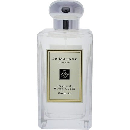 Jo Malone London Jo Malone Peony & Blush Suede Cologne Eau de Cologne (EDC) Mixte 100ml - Maison des fragrances